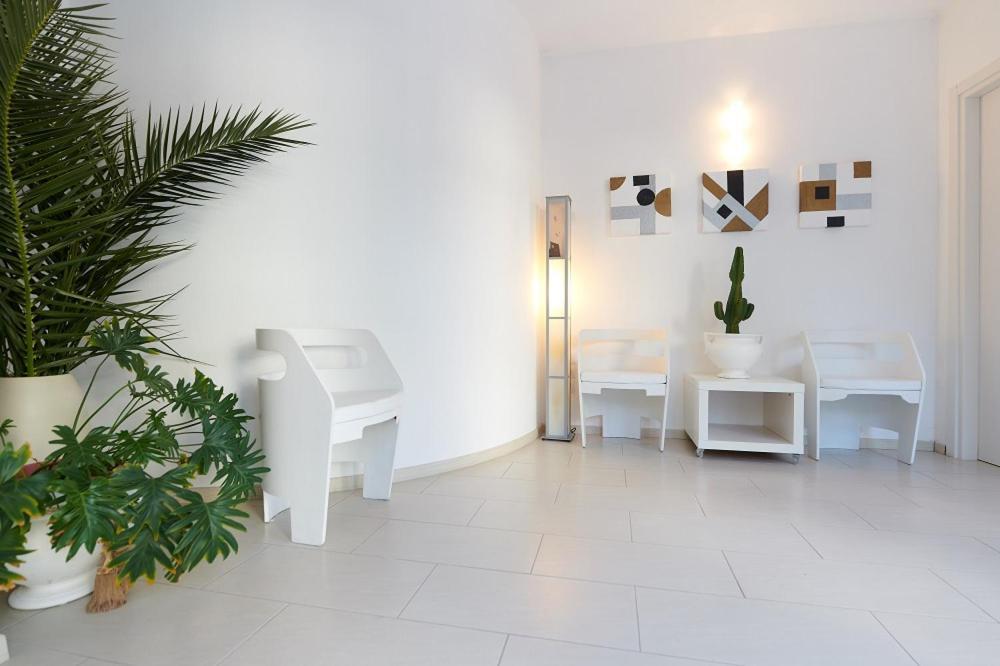 La Pervinca Apartments Malcesine Dış mekan fotoğraf