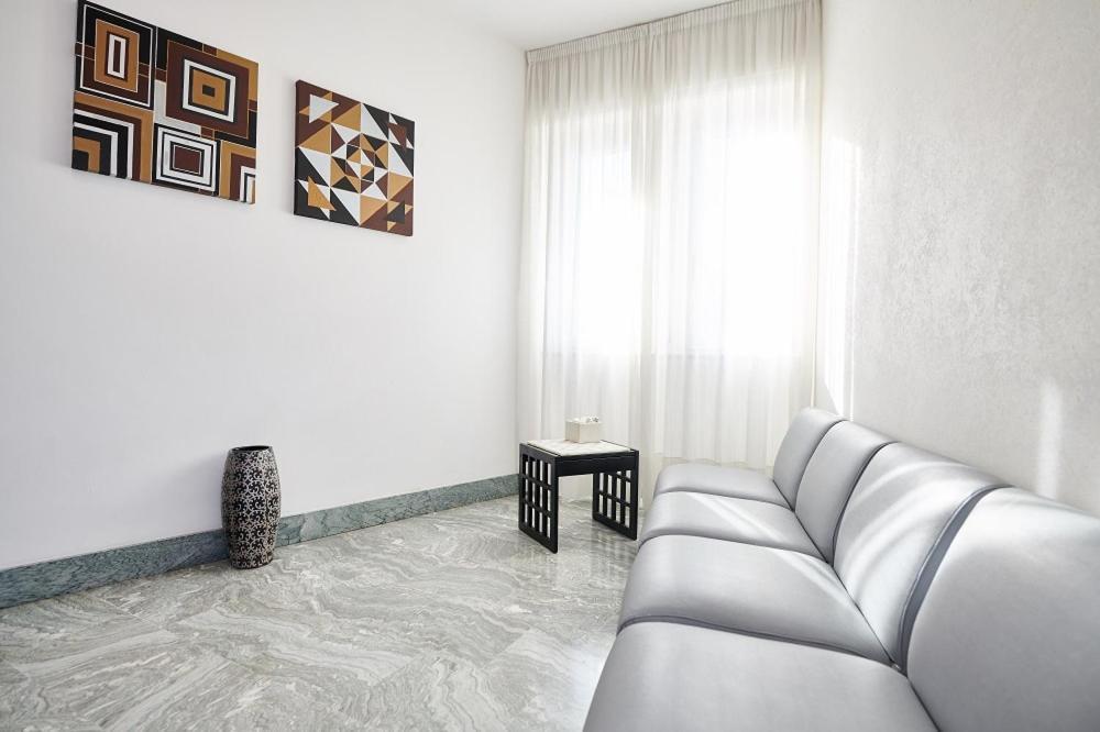 La Pervinca Apartments Malcesine Dış mekan fotoğraf