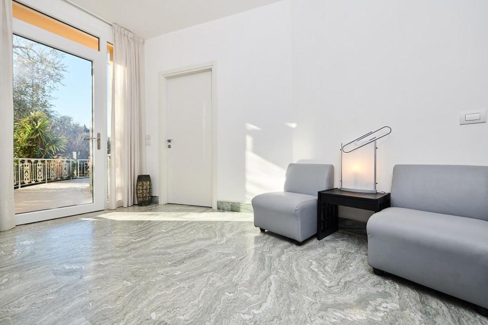 La Pervinca Apartments Malcesine Dış mekan fotoğraf