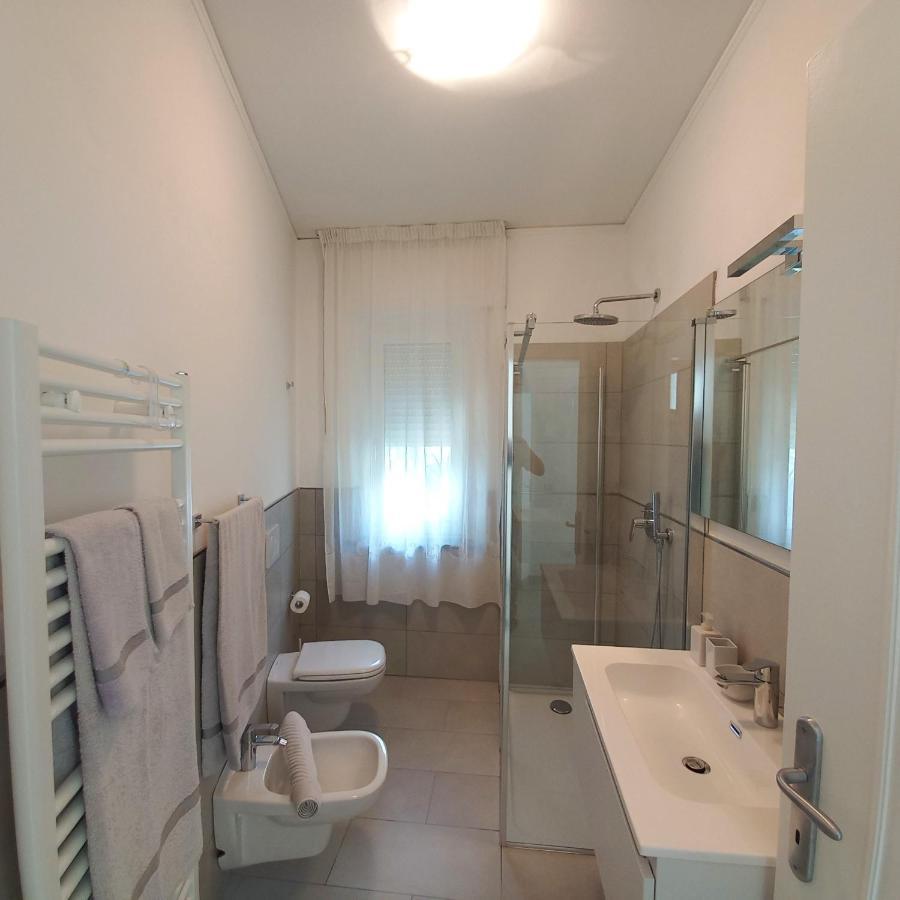 La Pervinca Apartments Malcesine Dış mekan fotoğraf