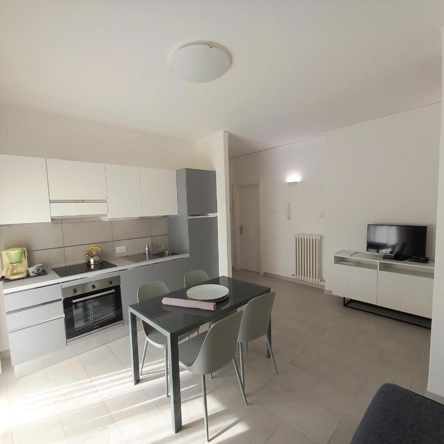 La Pervinca Apartments Malcesine Dış mekan fotoğraf