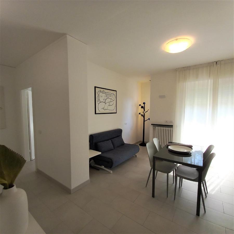 La Pervinca Apartments Malcesine Dış mekan fotoğraf