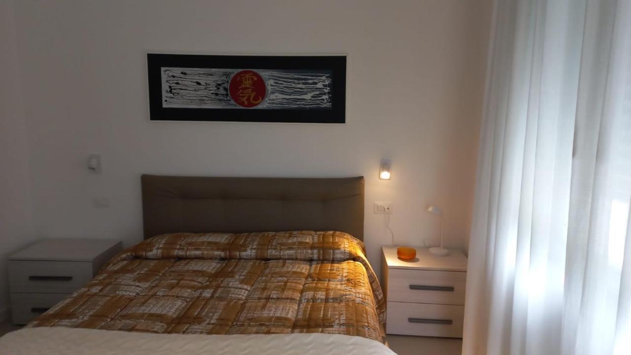 La Pervinca Apartments Malcesine Dış mekan fotoğraf