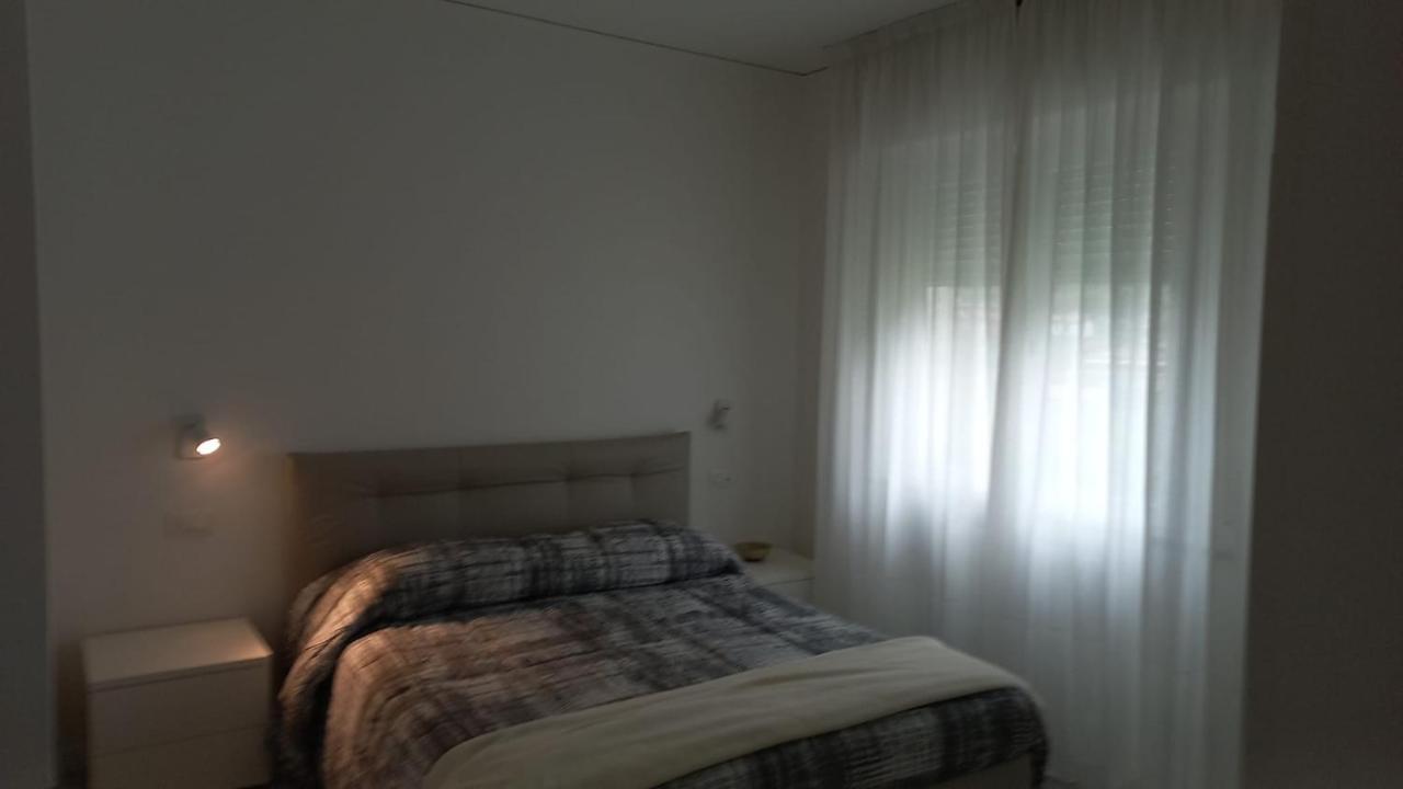 La Pervinca Apartments Malcesine Dış mekan fotoğraf