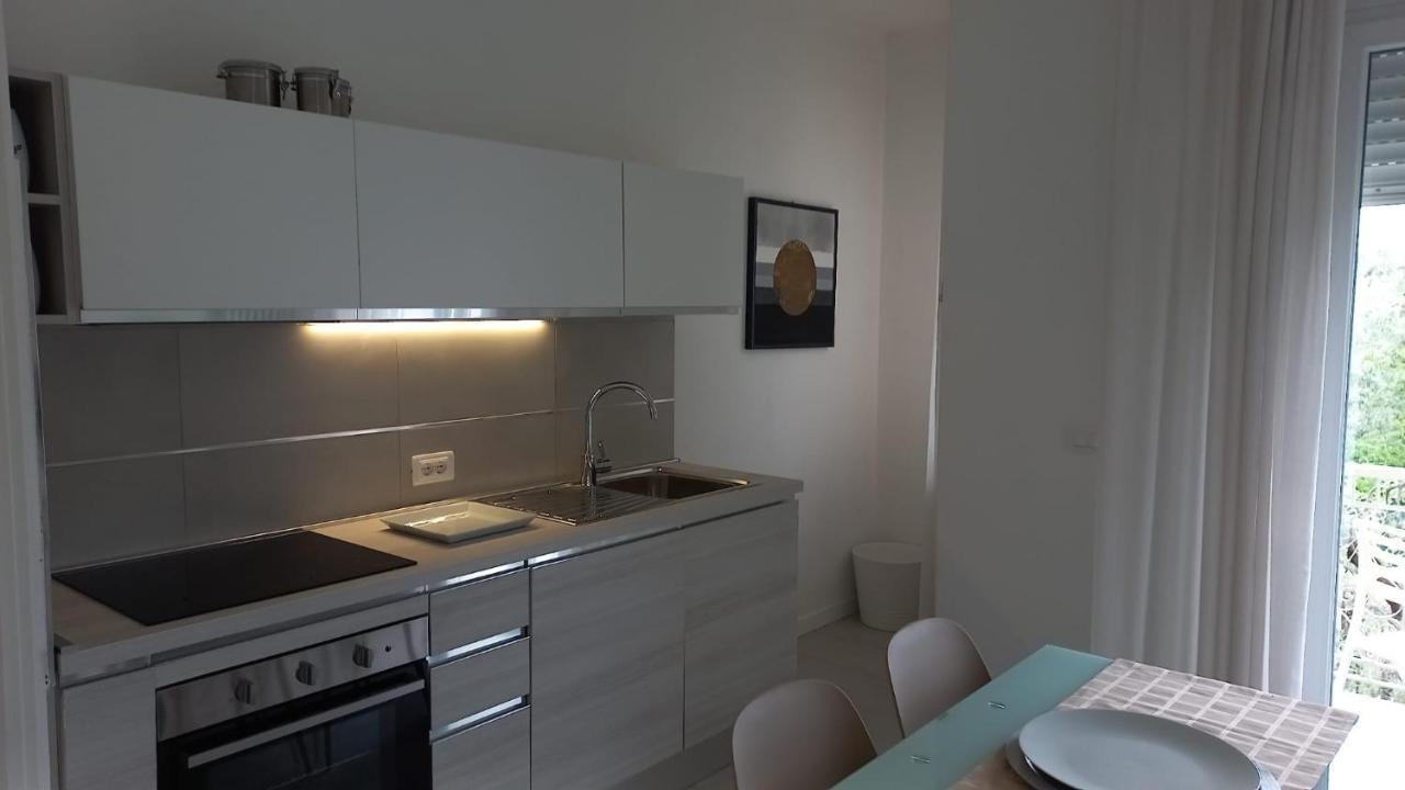 La Pervinca Apartments Malcesine Dış mekan fotoğraf
