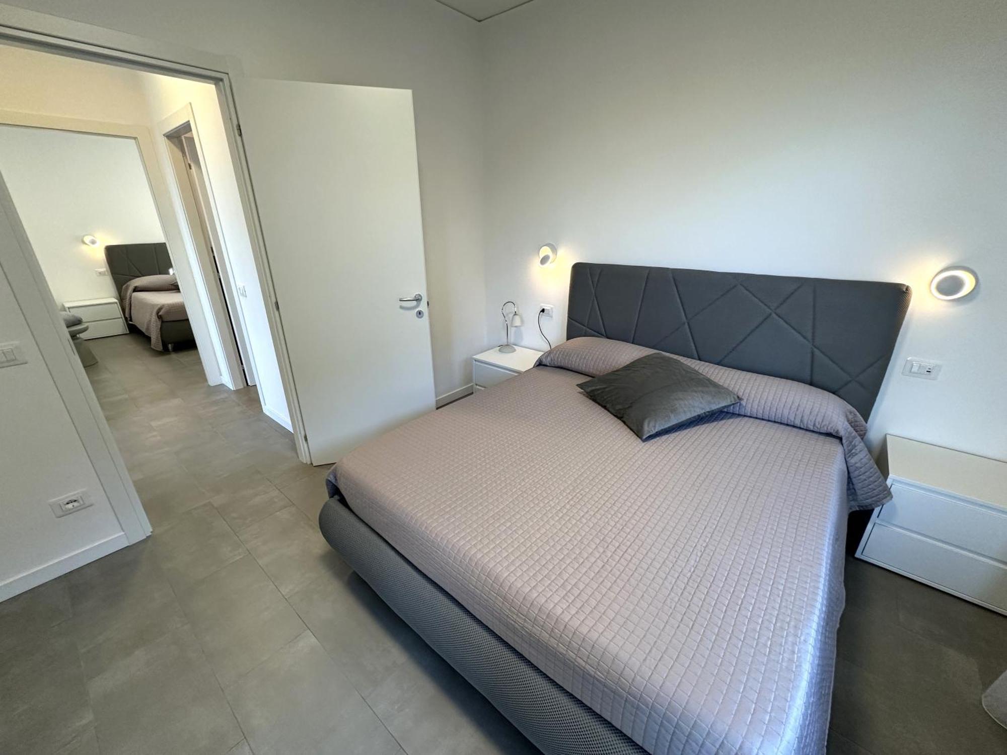 La Pervinca Apartments Malcesine Dış mekan fotoğraf