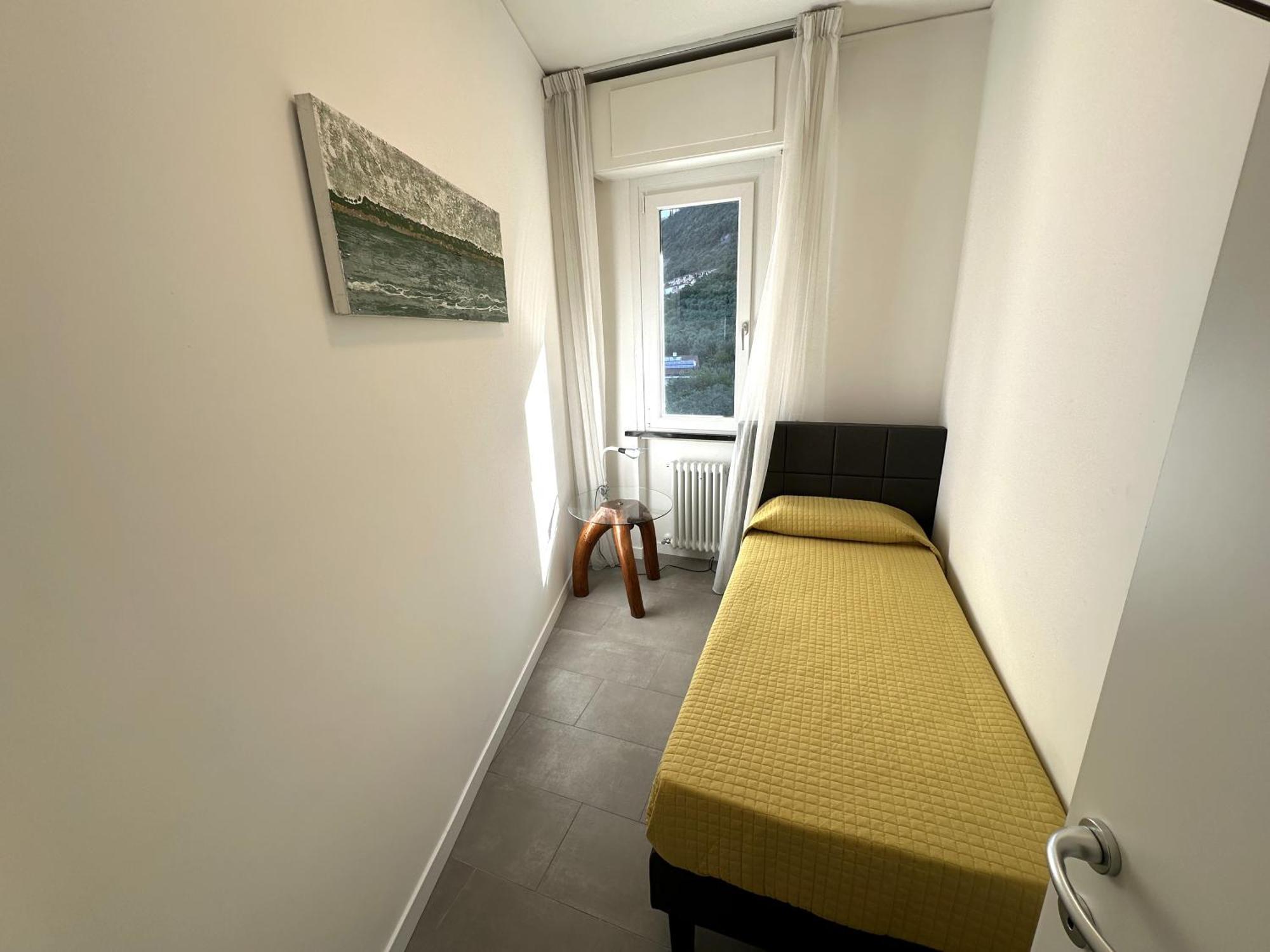La Pervinca Apartments Malcesine Dış mekan fotoğraf