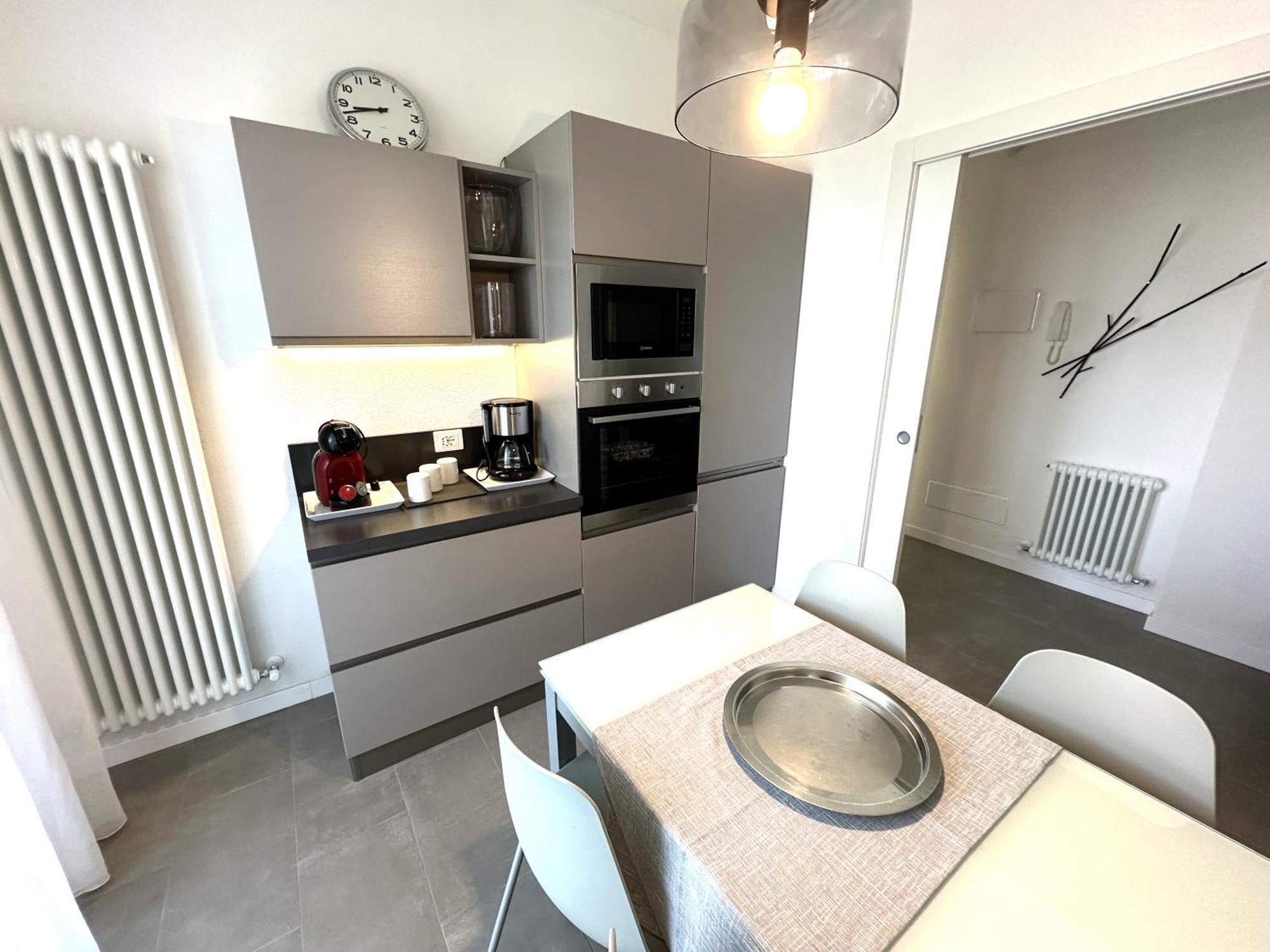La Pervinca Apartments Malcesine Dış mekan fotoğraf
