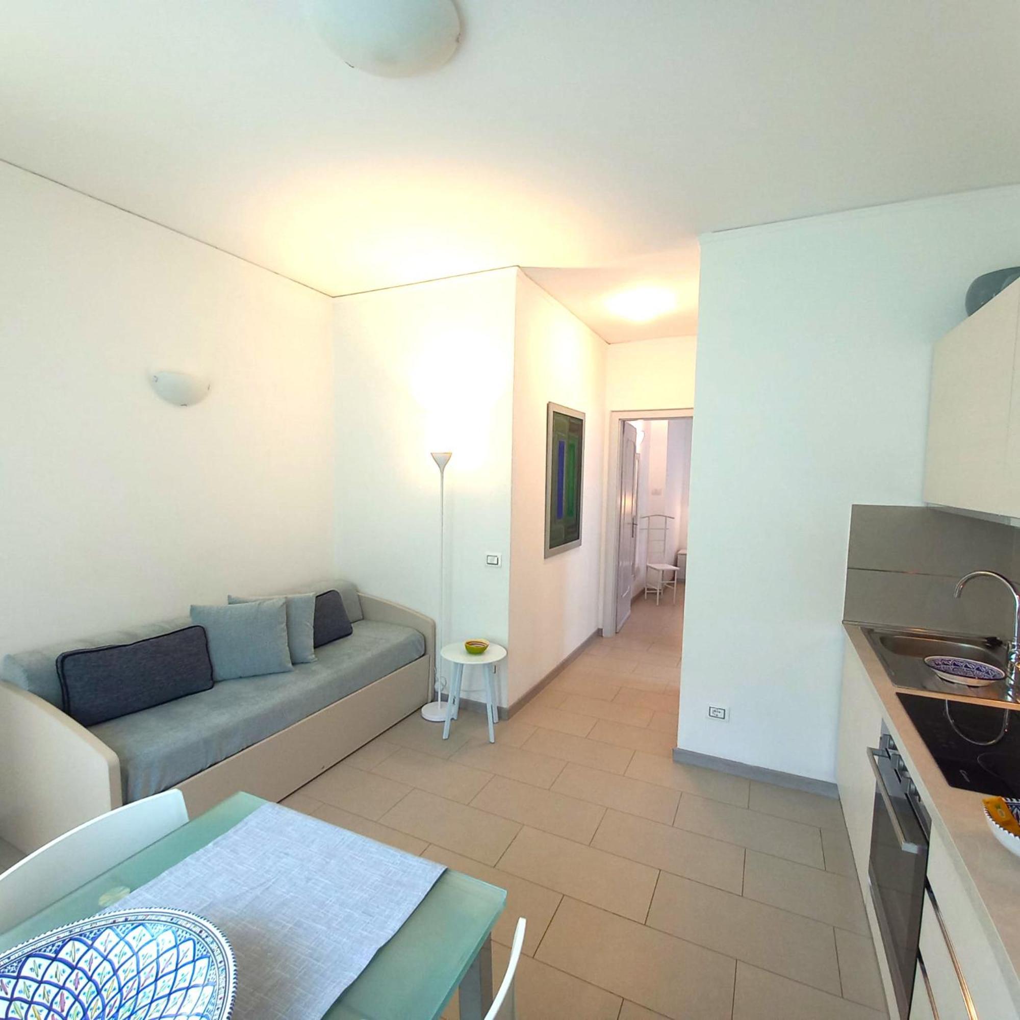 La Pervinca Apartments Malcesine Dış mekan fotoğraf