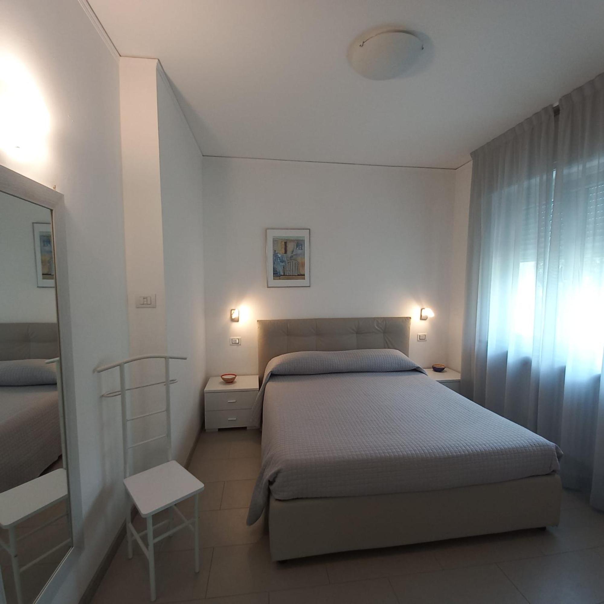 La Pervinca Apartments Malcesine Dış mekan fotoğraf